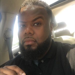 Meet your Posher, Tim